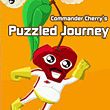 Commander Cherry's Puzzled Journey