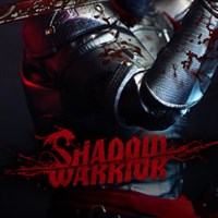 Shadow Warrior