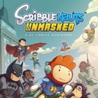 Scribblenauts Remix