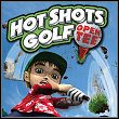 Hot Shots Golf: Open Tee