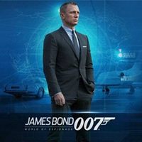 James Bond: World of Espionage