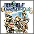 Final Fantasy: Crystal Chronicles