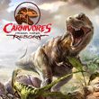 Carnivores: Dinosaur Hunt