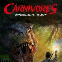 Carnivores: Dinosaur Hunt