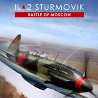 IL-2 Sturmovik: Battle of Moscow