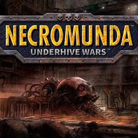 Necromunda: Underhive Wars