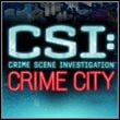 CSI: Crime City