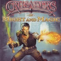 Crusaders of Might and Magic