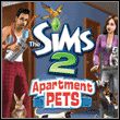 The Sims 2: Apartment Pets