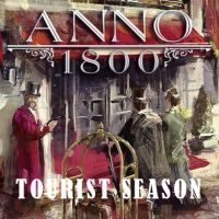 Anno 1800: Tourist Season