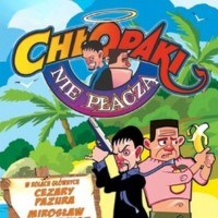 Chłopaki nie płaczą