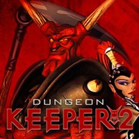 Dungeon Keeper 2