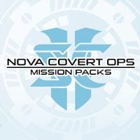 StarCraft II: Nova Covert Ops