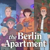 The Berlin Apartment