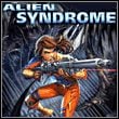 Alien Syndrome