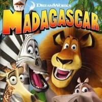 Madagascar: Escape 2 Africa