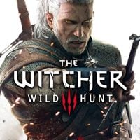 The Witcher 3: Wild Hunt