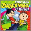 Bolek i Lolek: Zwariowana Olimpiada