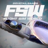 Flight Sim World