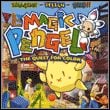 Magic Pengel: The Quest for Color