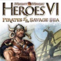 Might & Magic: Heroes VI - Pirates of the Savage Sea
