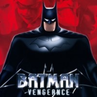 Batman: Vengeance
