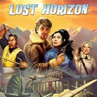 Lost Horizon