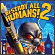 Destroy All Humans! 2: Make War Not Love