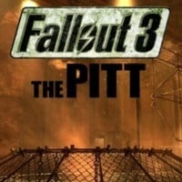 Fallout 3: The Pitt