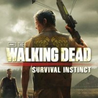 The Walking Dead: Survival Instinct