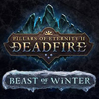 Pillars of Eternity II: Deadfire - Beast Of Winter
