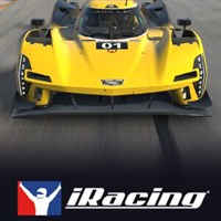 iRacing
