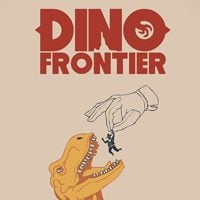 Dino Frontier