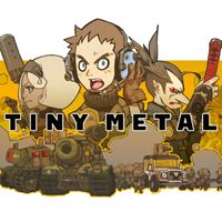 Tiny Metal (PS4)