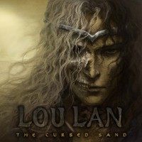 Loulan: The Cursed Sand