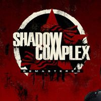 Shadow Complex Remastered (PS4)