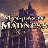 Mansions of Madness: Mother's Embrace