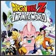 Dragon Ball Z: Infinite World