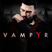 Vampyr