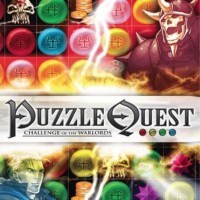 Puzzle Quest: Challenge of the Warlords