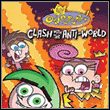 The Fairly OddParents: Clash with the Anti-World (GBA)
