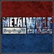 Metal Wolf Chaos