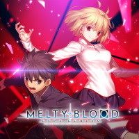 Melty Blood: Type Lumina