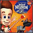 Jimmy Neutron: Jet Fusion