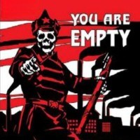 You are Empty