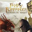 Fantasy Kommander: Eukarion Wars