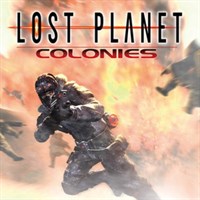 Lost Planet: Colonies