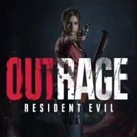 Resident Evil: Outrage