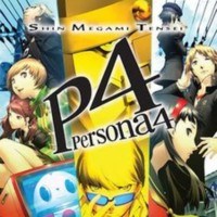 Persona 4