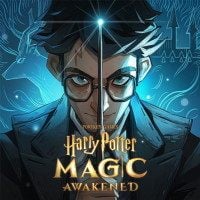 Harry Potter: Magic Awakened